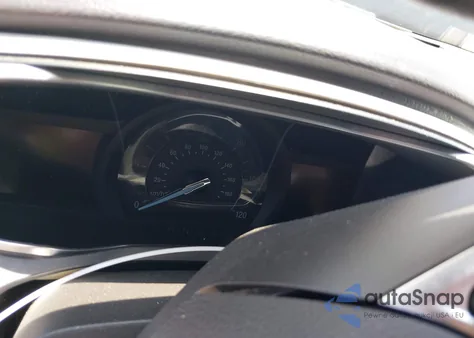 2016 Ford Fusion Hybrid Se from USA, damaged, VIN 3FA6P0LU2GR308243